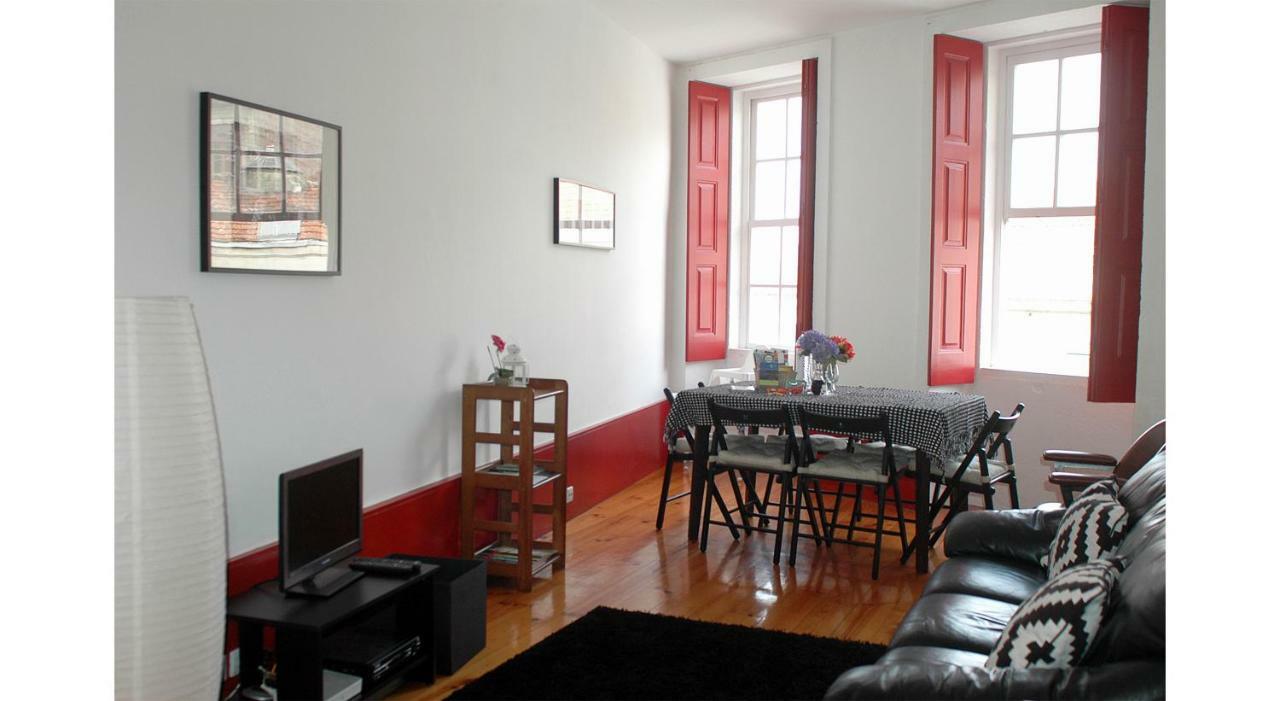 Oportodowntown|84 Apartment Ngoại thất bức ảnh