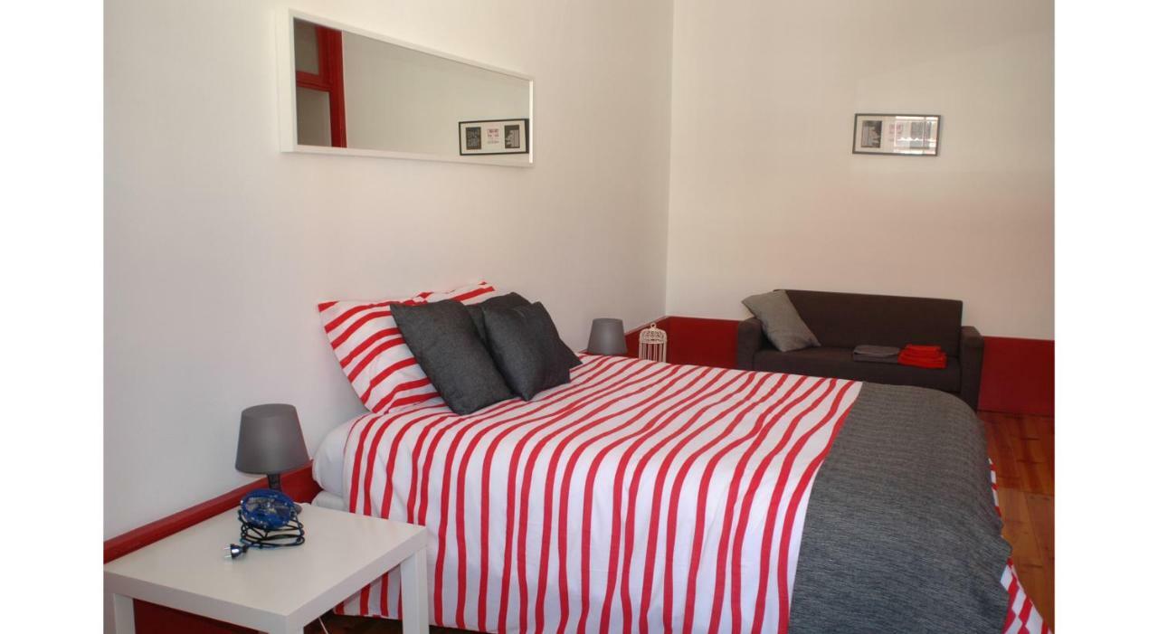 Oportodowntown|84 Apartment Ngoại thất bức ảnh