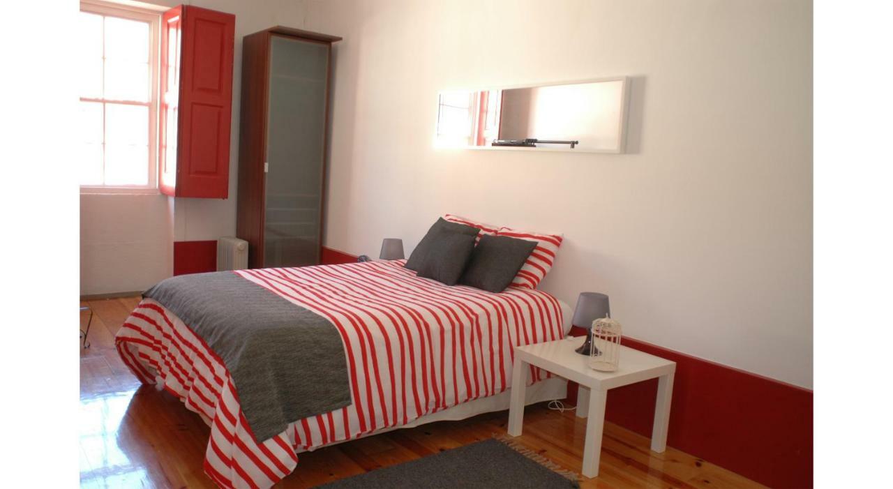 Oportodowntown|84 Apartment Ngoại thất bức ảnh