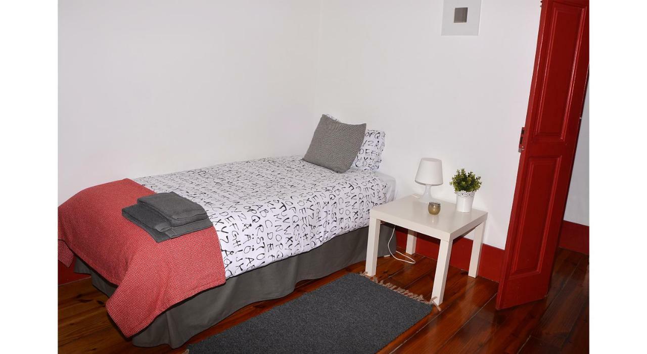 Oportodowntown|84 Apartment Ngoại thất bức ảnh