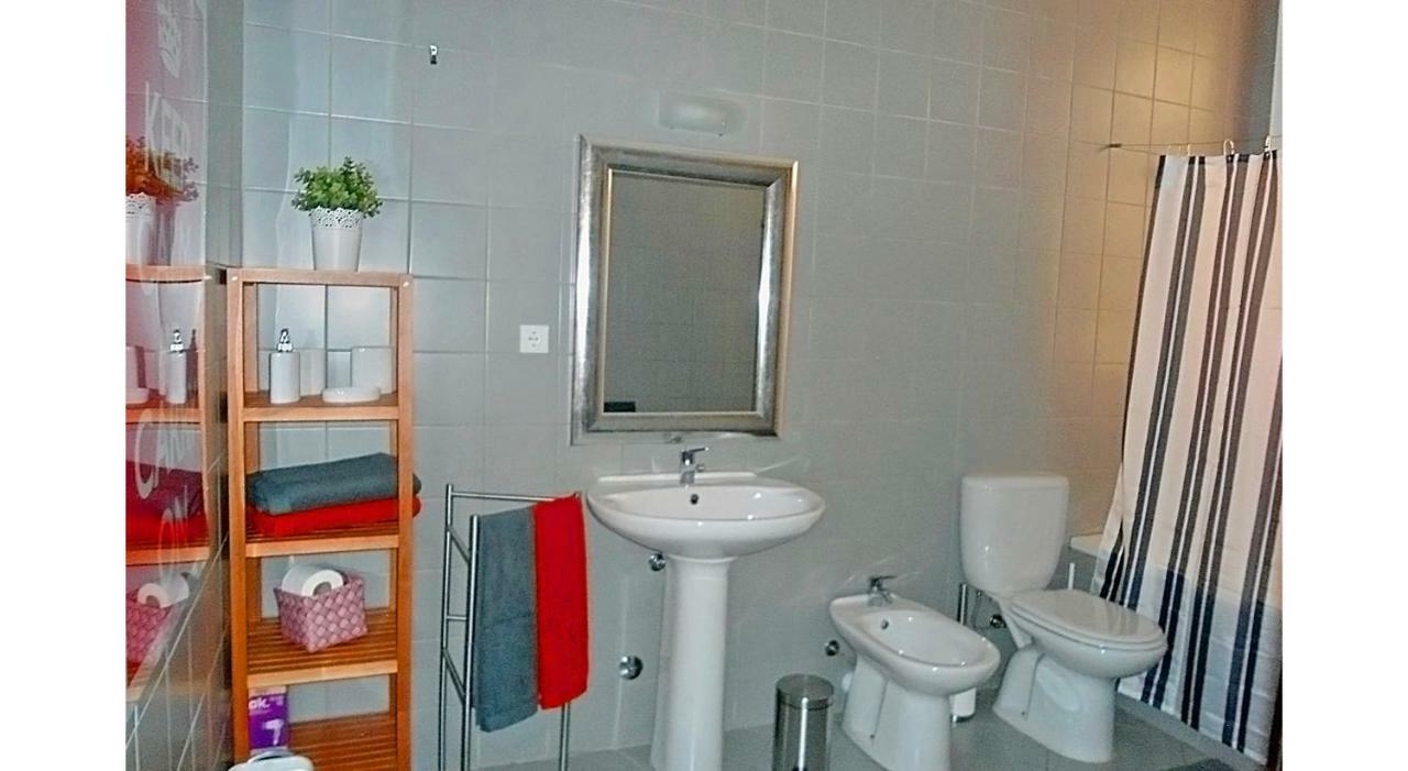 Oportodowntown|84 Apartment Ngoại thất bức ảnh