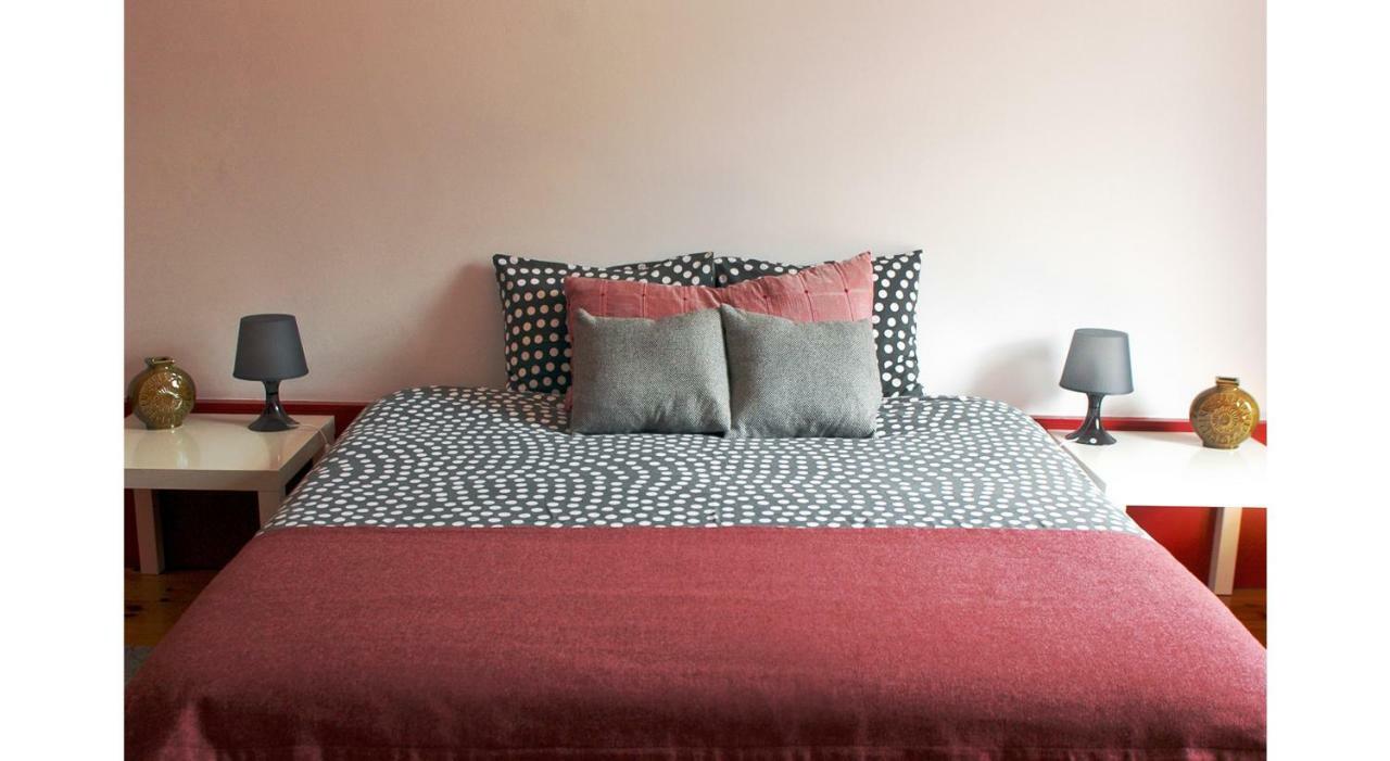 Oportodowntown|84 Apartment Ngoại thất bức ảnh