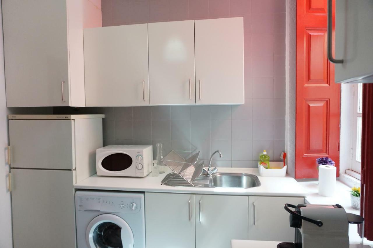 Oportodowntown|84 Apartment Ngoại thất bức ảnh