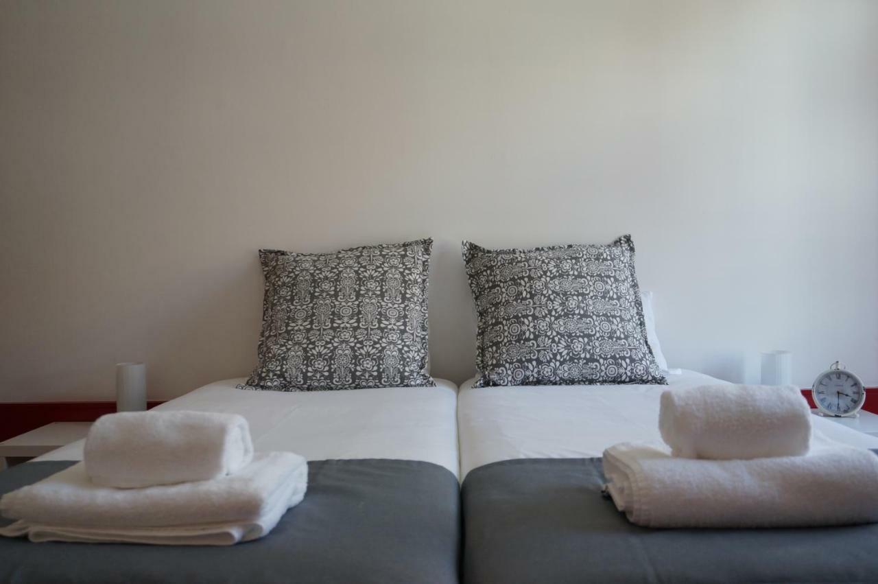 Oportodowntown|84 Apartment Ngoại thất bức ảnh