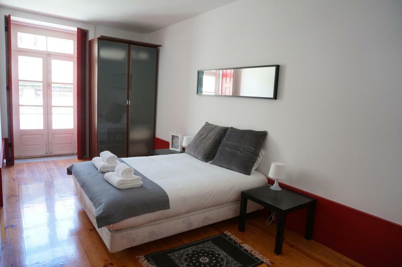 Oportodowntown|84 Apartment Ngoại thất bức ảnh
