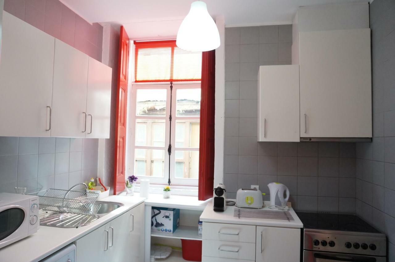 Oportodowntown|84 Apartment Ngoại thất bức ảnh