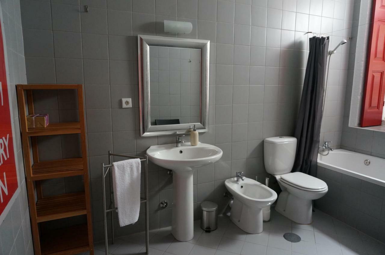 Oportodowntown|84 Apartment Ngoại thất bức ảnh