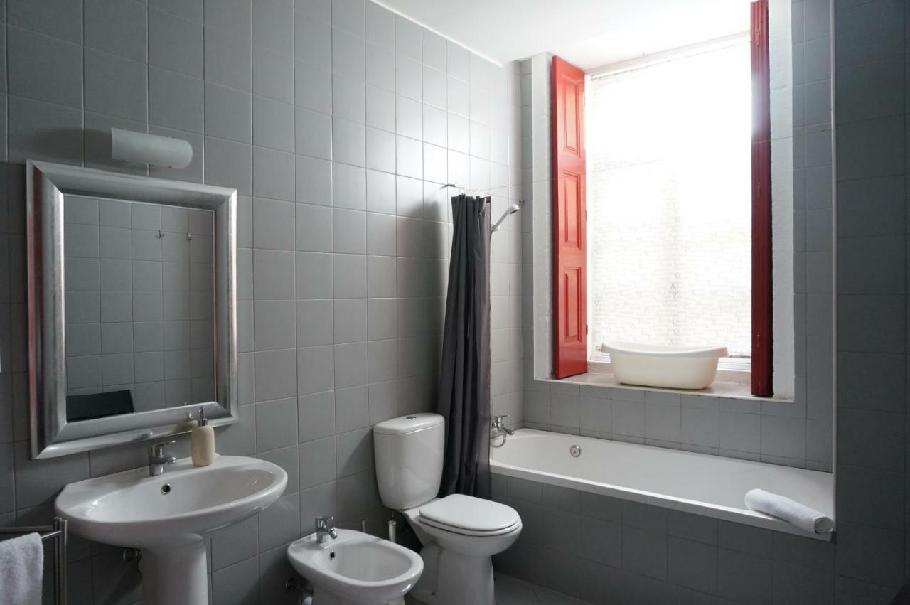 Oportodowntown|84 Apartment Ngoại thất bức ảnh
